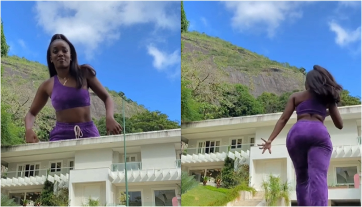 Detalhes da mansão de Iza revelados em vídeo