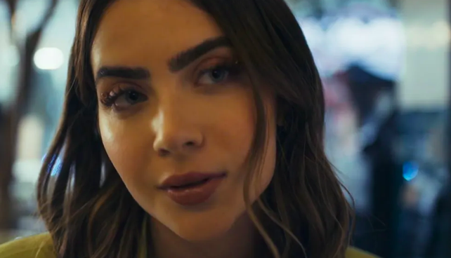 Chiara (Jade Picon)