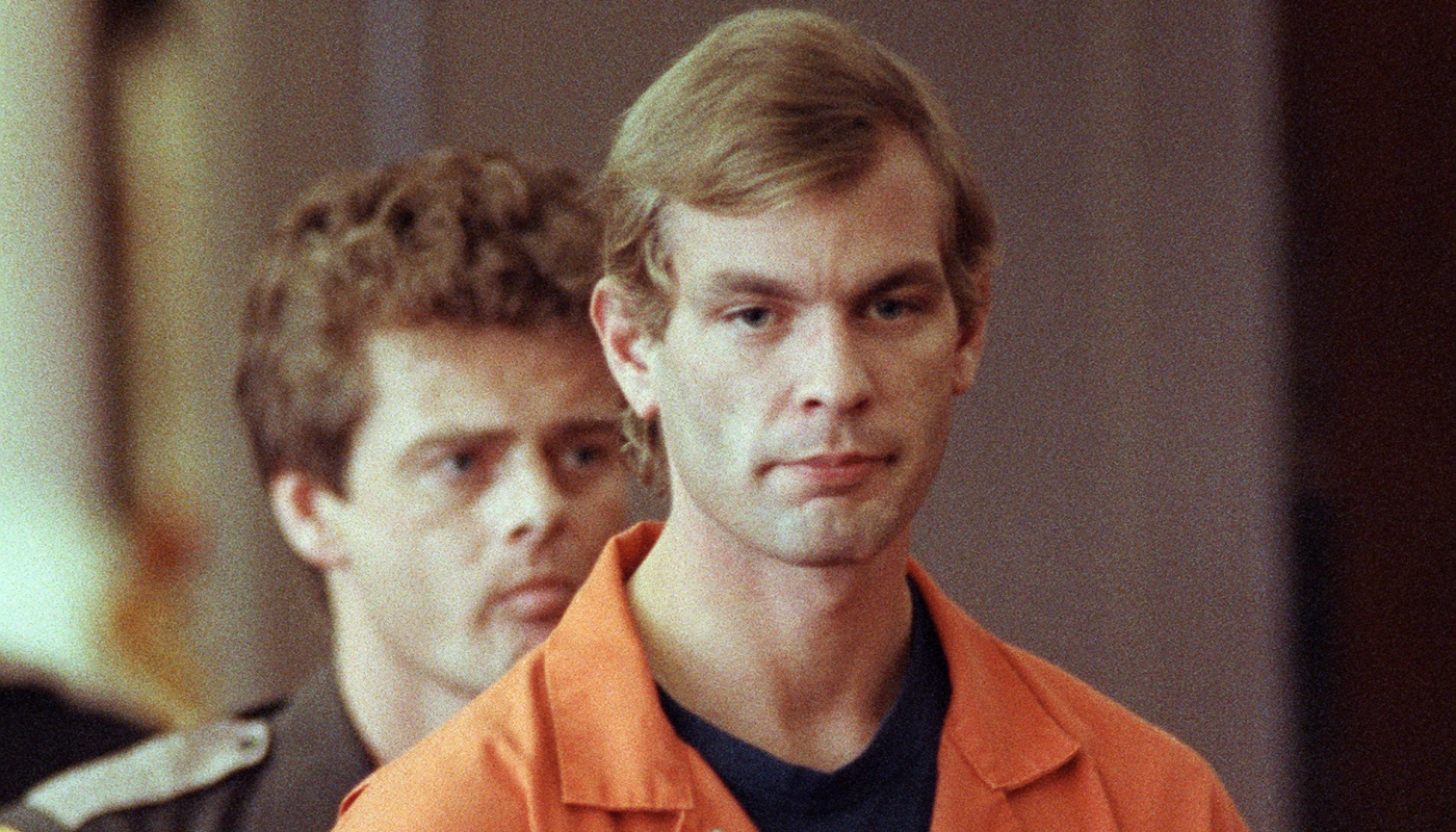 Jeffrey Dahmer