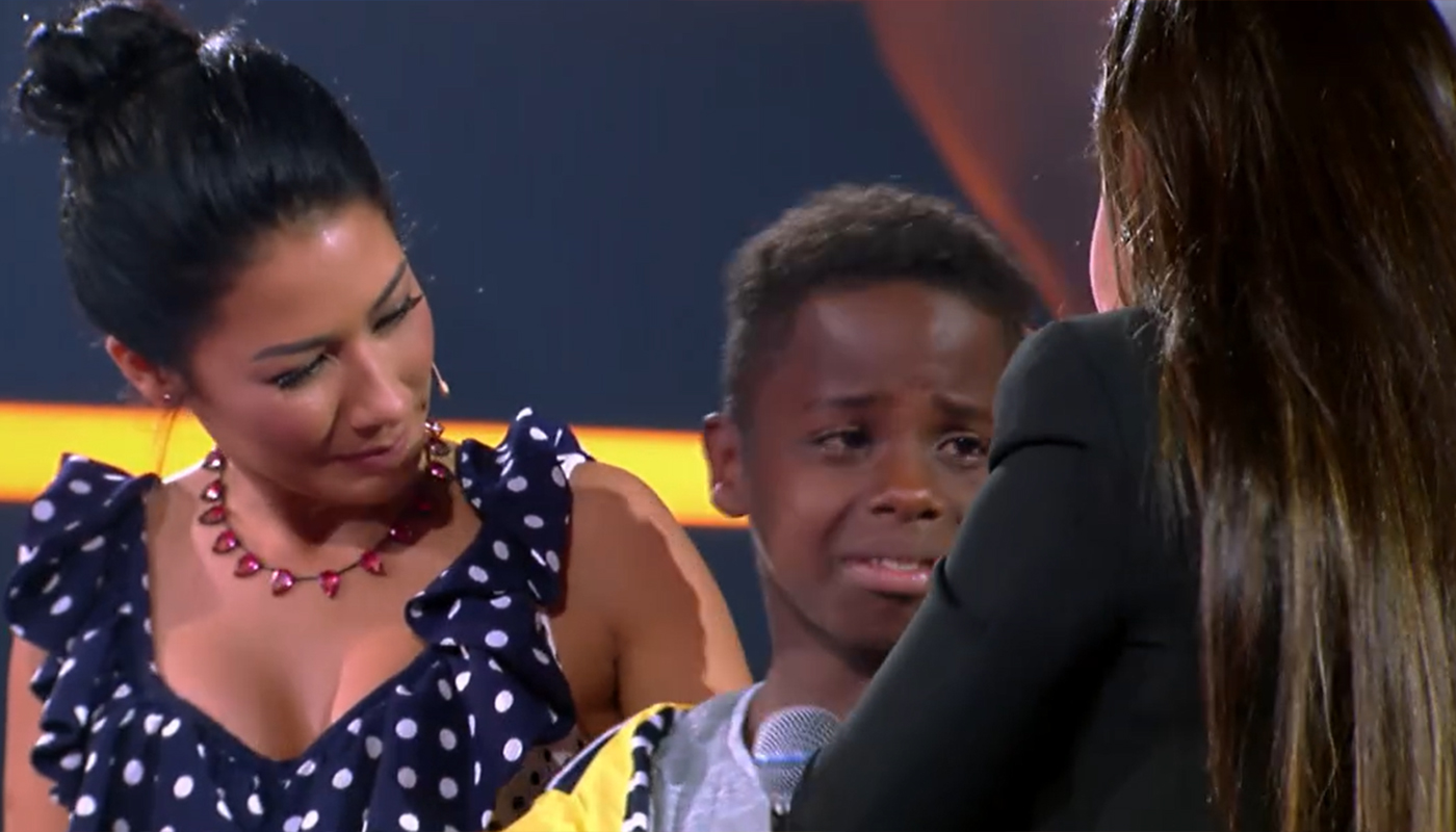 Jeremias no