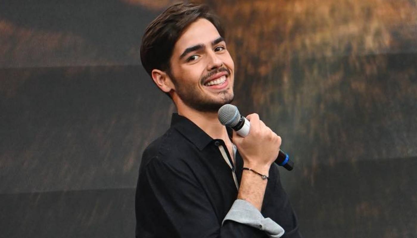 João Guilherme Silva