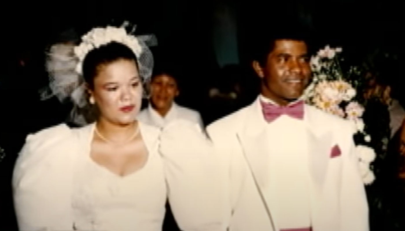 Casamento de João Paulo