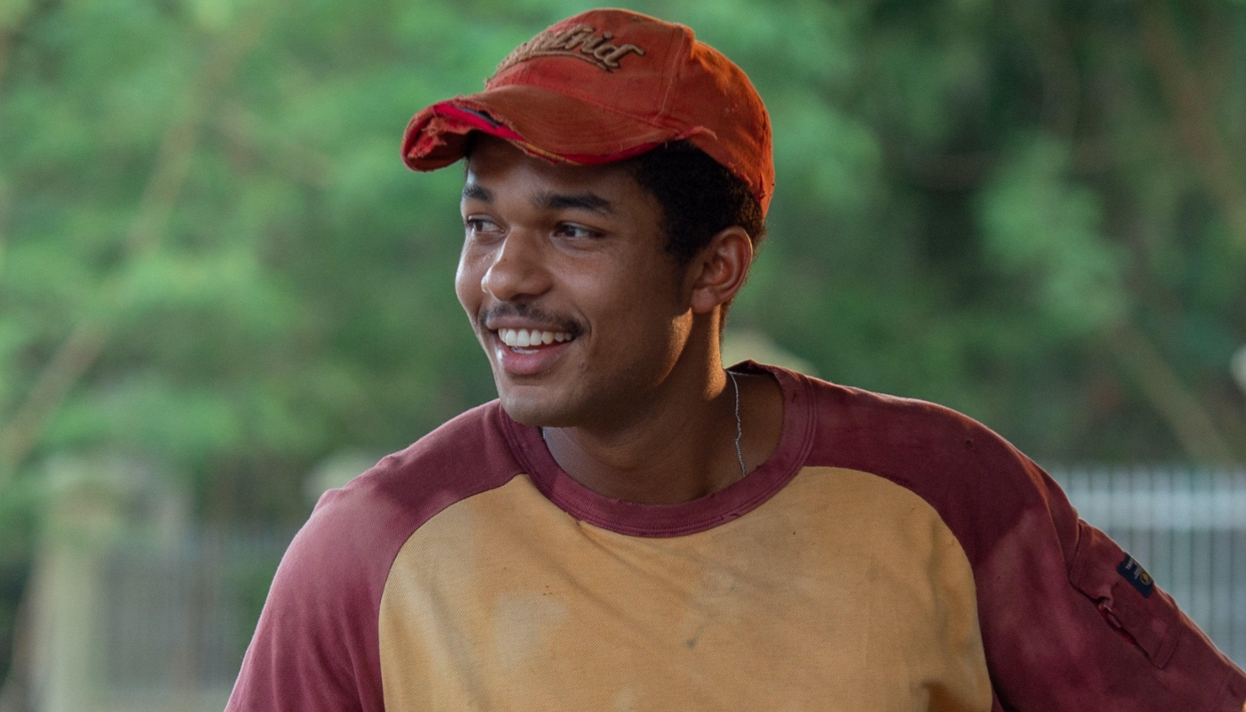 João Pedro (Juan Paiva) em