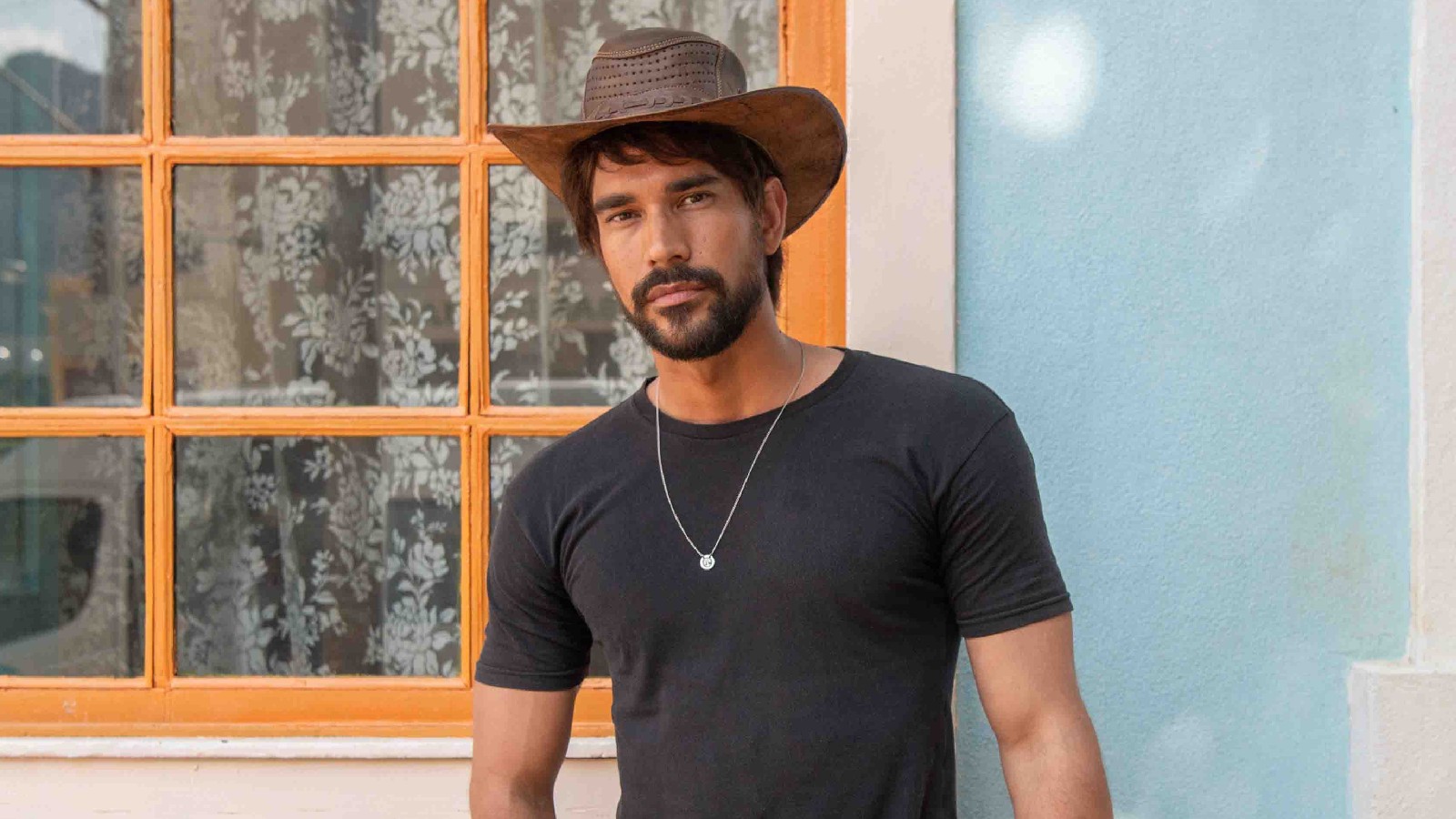 Joel Leiteiro (Matteus Cardoso)