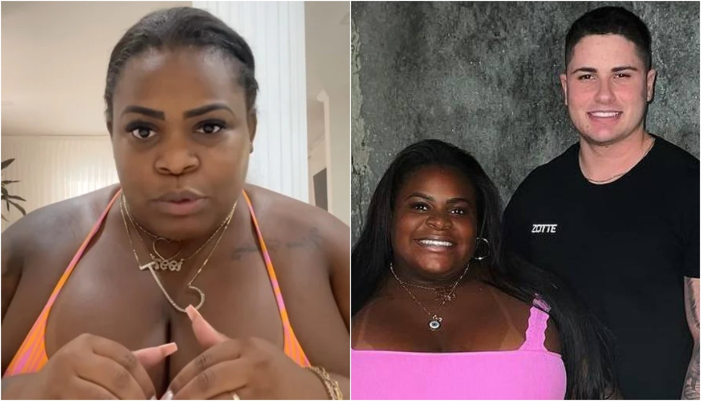 Jojo Todynho fala sobre relação com Lucas Souza