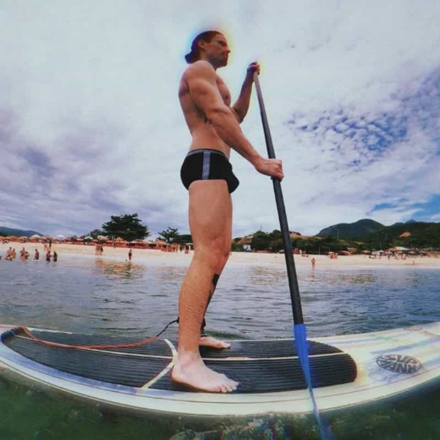 Jonatas Faro