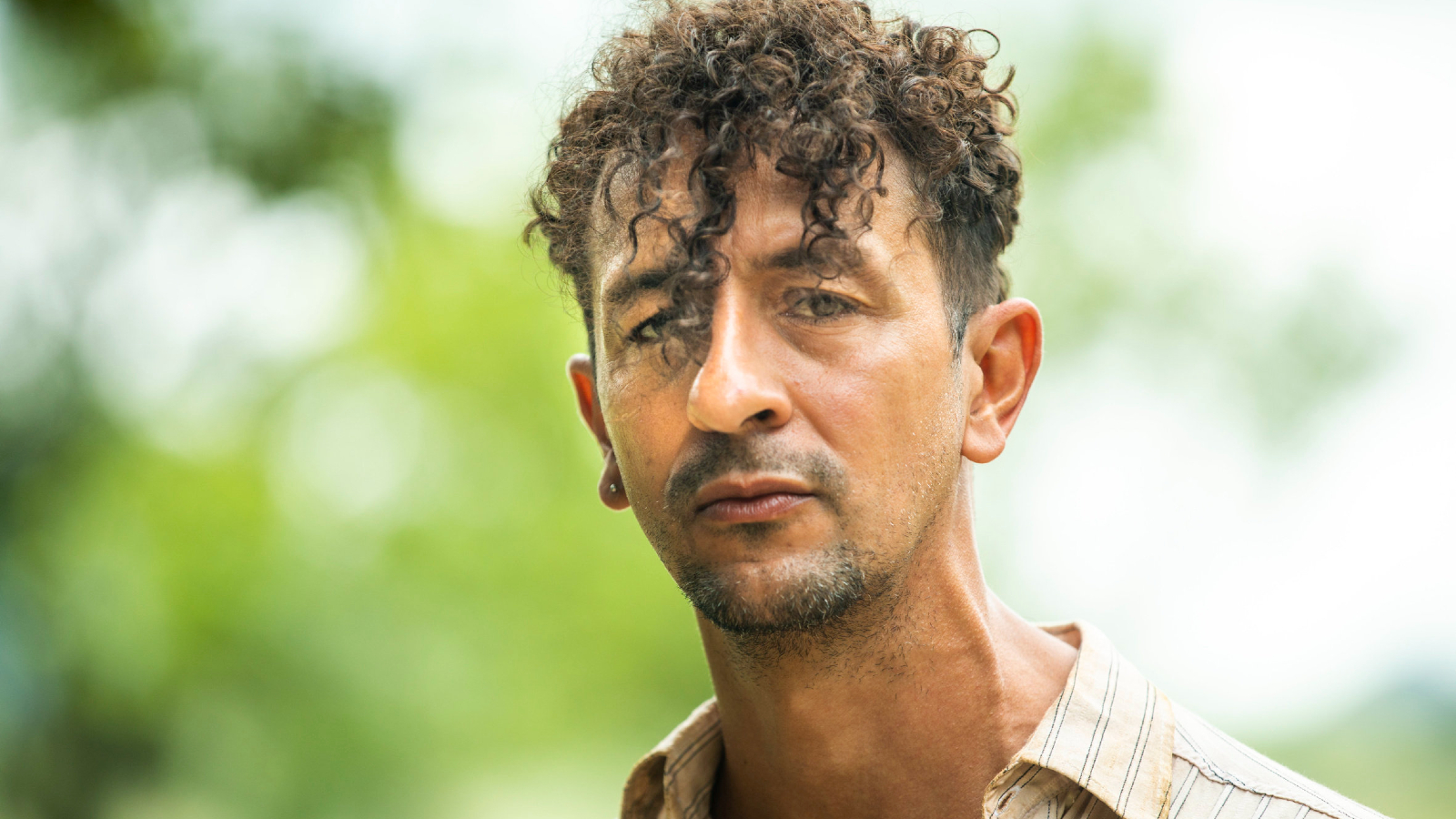 José Lucas (Irandhir Santos) em