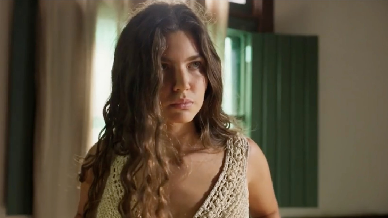 Juma (Alanis Guillen).
