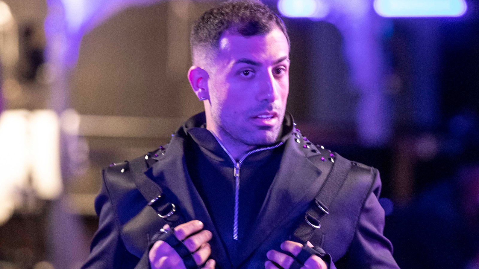 Kaká (Kaysar Dadour) em