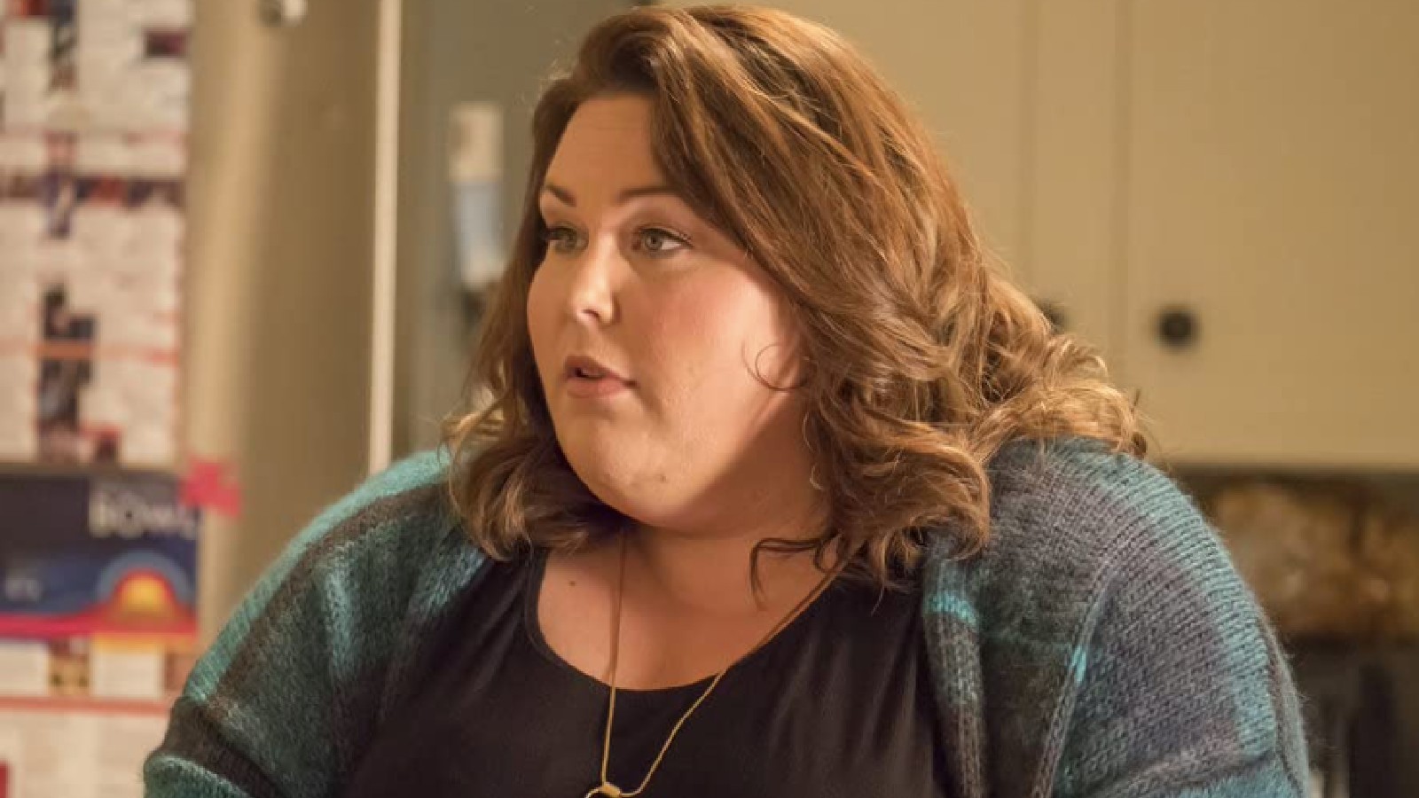 Kate (Chrissy Metz).