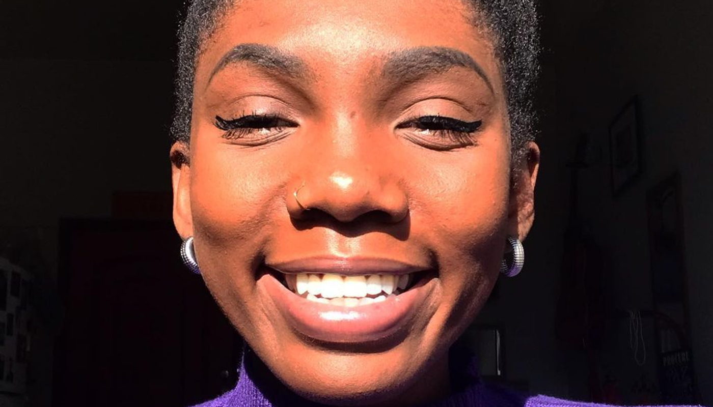 Artista disse que sua experiência está sendo emocionante