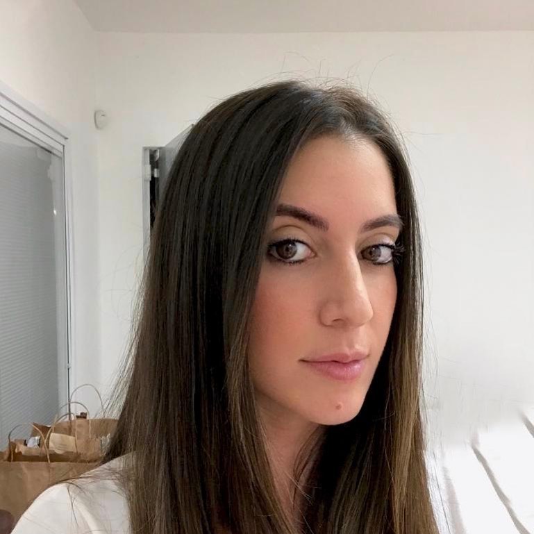 Krizia Galvão