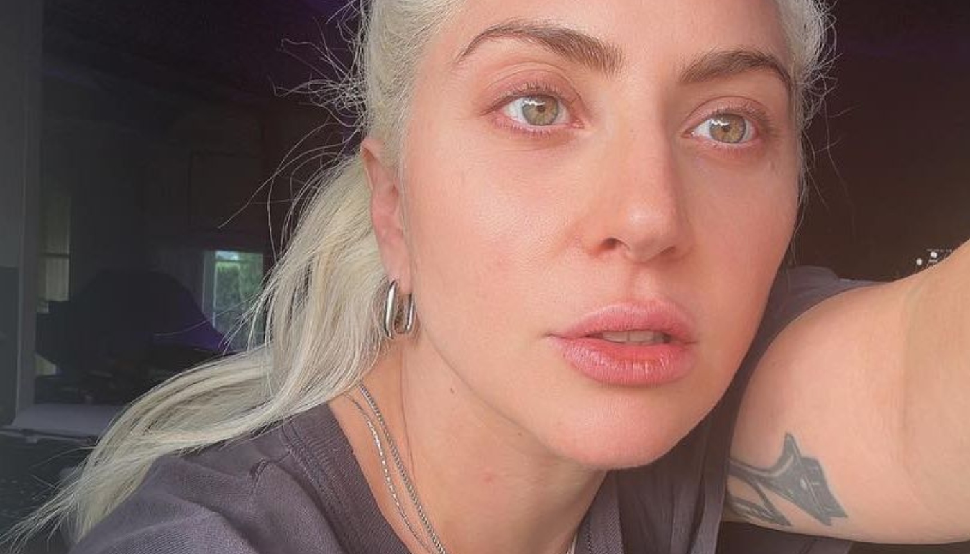 Lady Gaga é dona de hits como