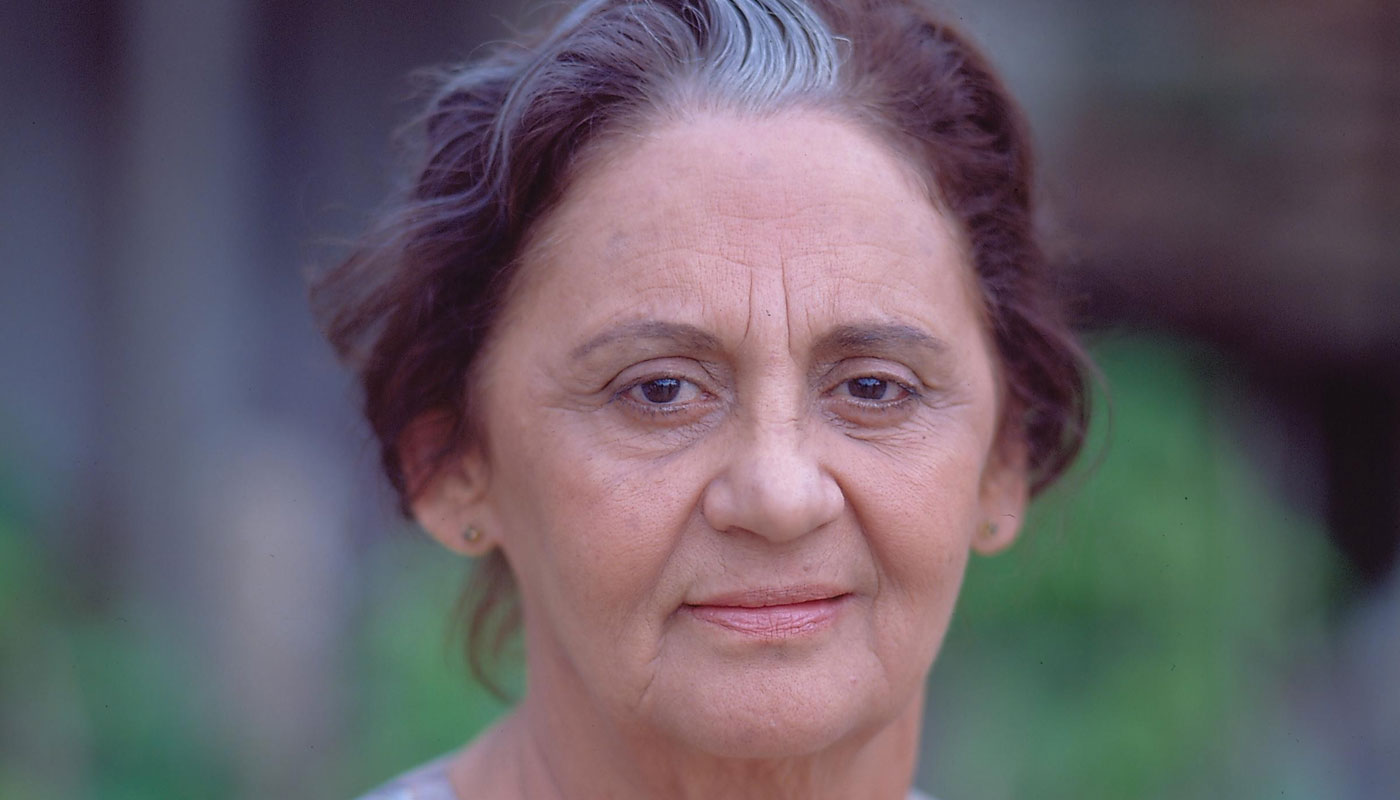 Laura Cardoso em