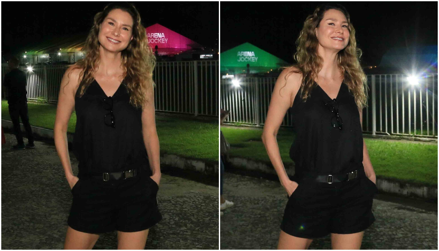 Desde 2006, Lavínia Vlasak só esteve em novelas para aparições pontuais