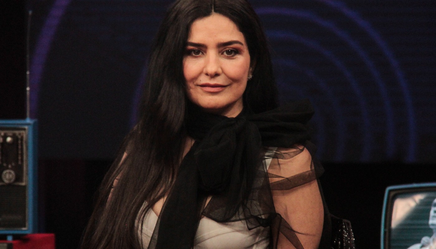 Letícia Sabatella