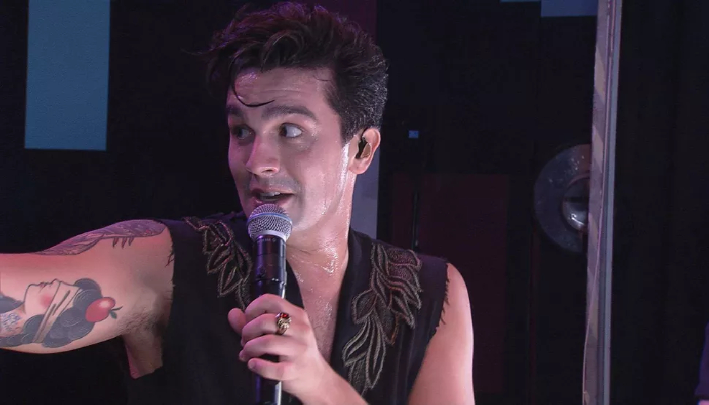 Luan Santana no BBB22