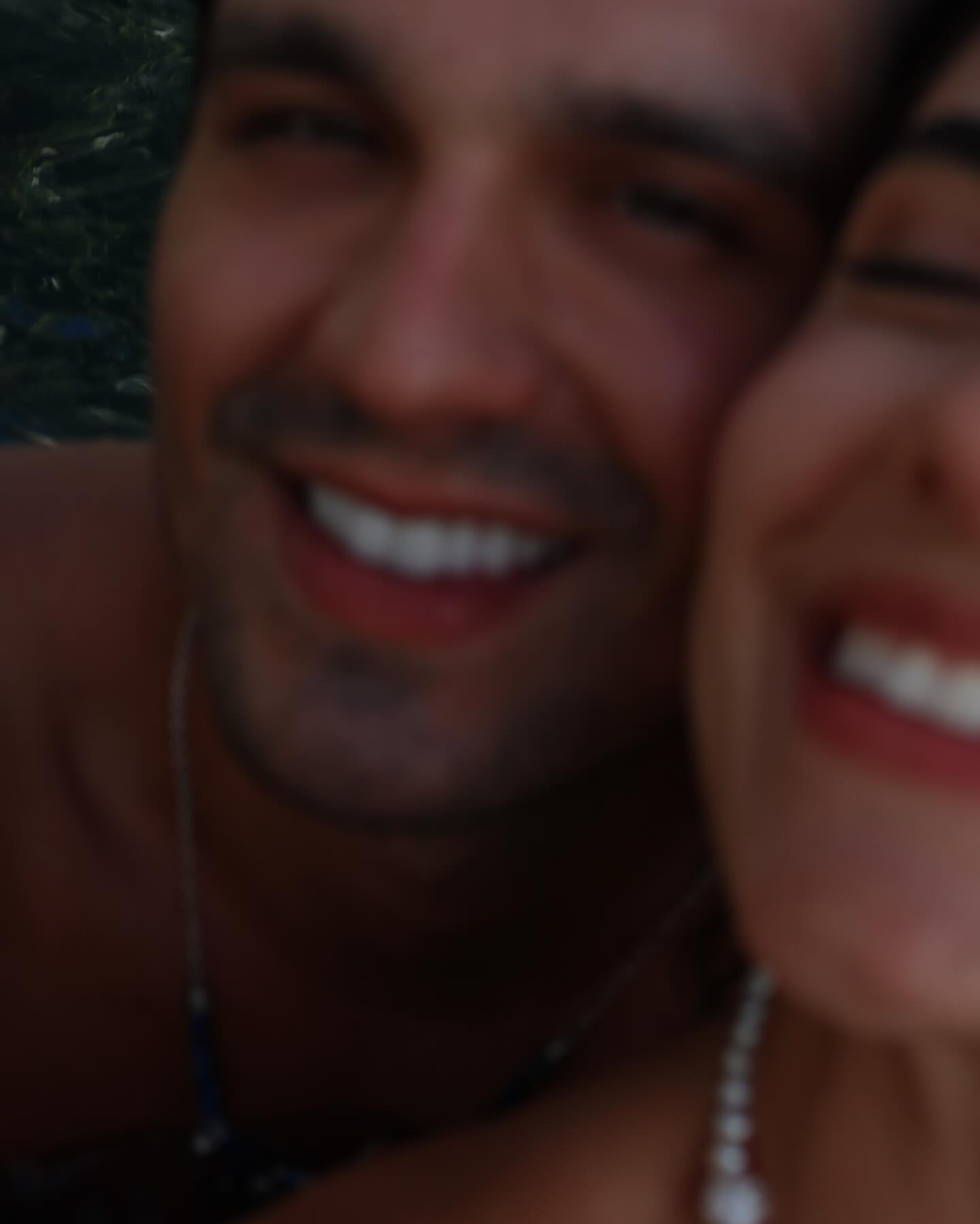 Luan Santana e Jade Magalhães