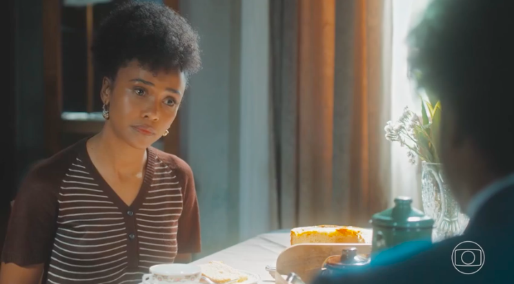 Lucília (Kênia Bárbara)