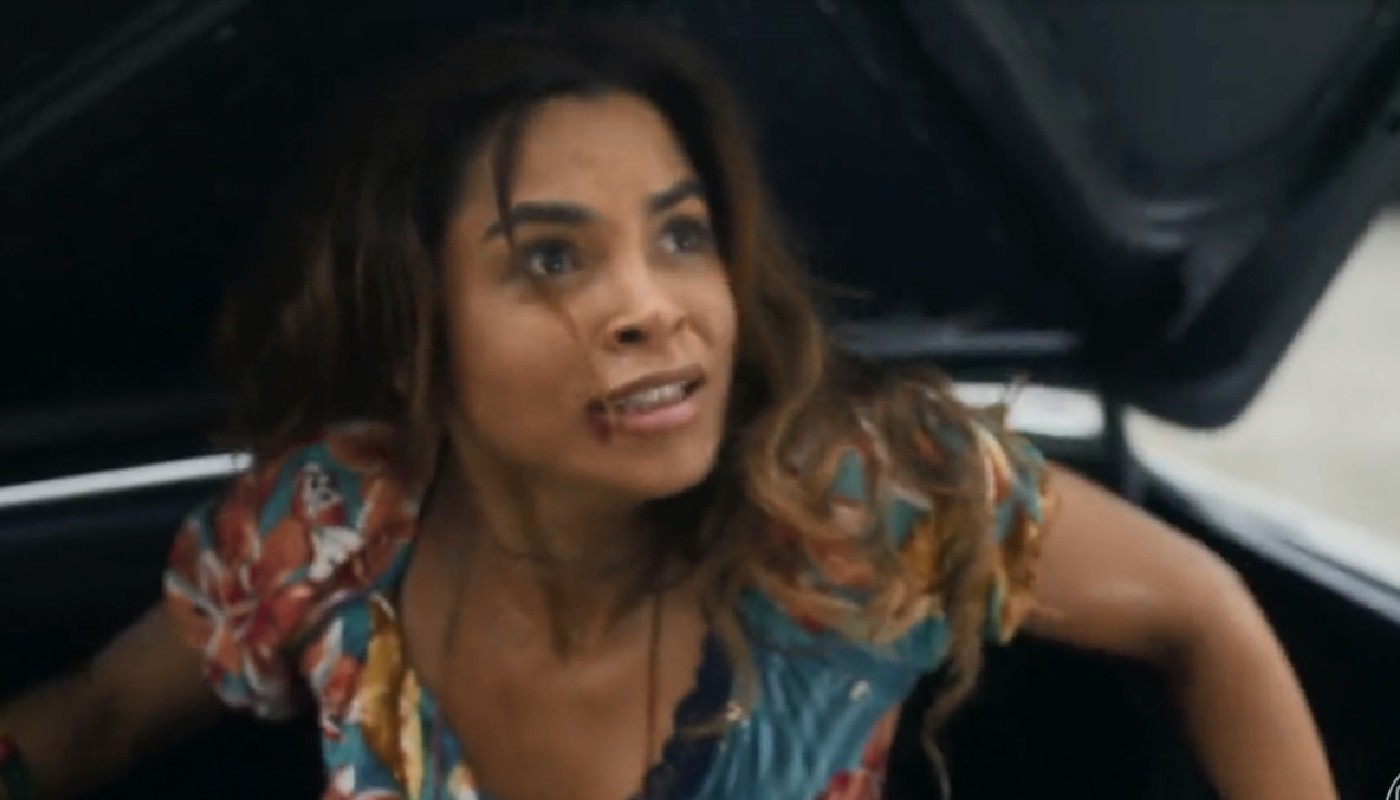 Brisa (Lucy Alves) em