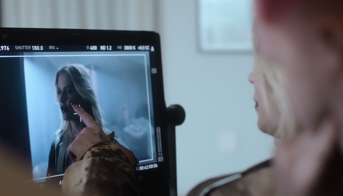 Revelações de Luísa Sonza em documentário da Netflix