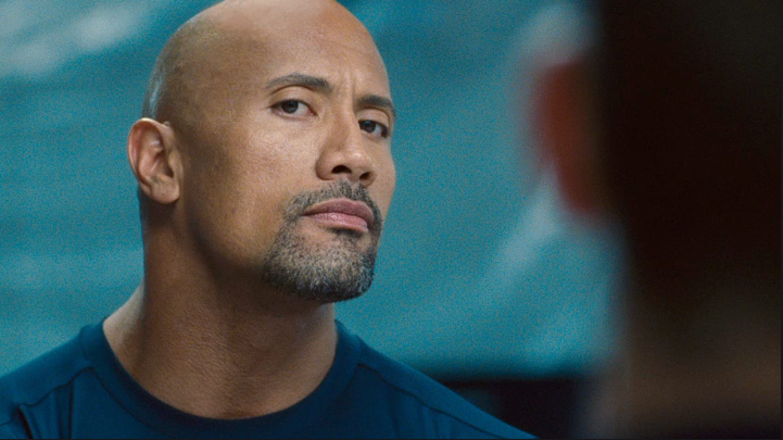 Luke Hobbs (Dwayne