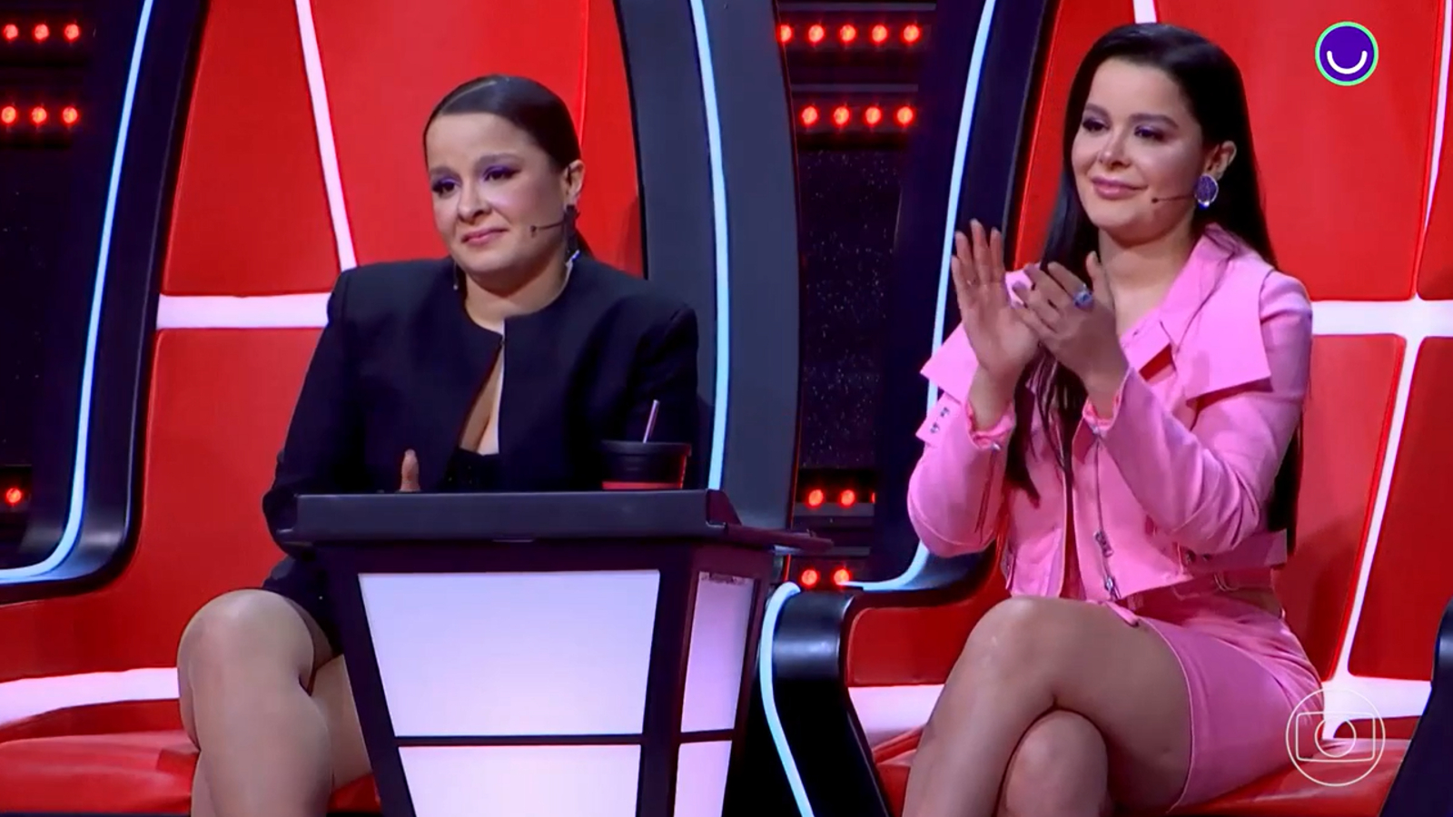 Maiara e Maraisa no