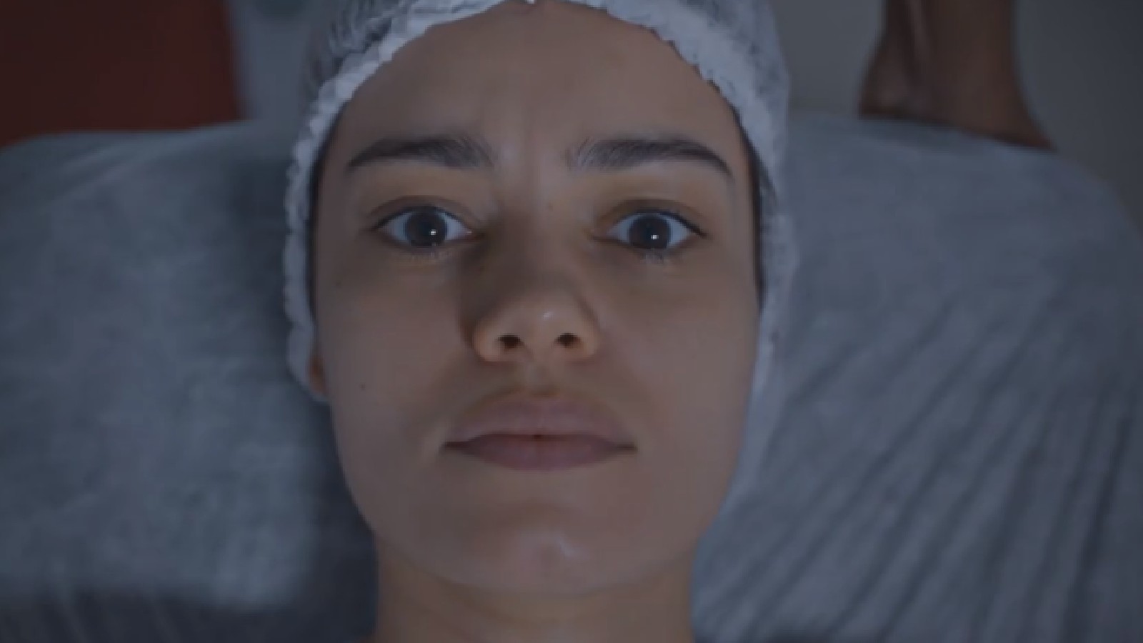 Maíra (Sophia Charlotte)