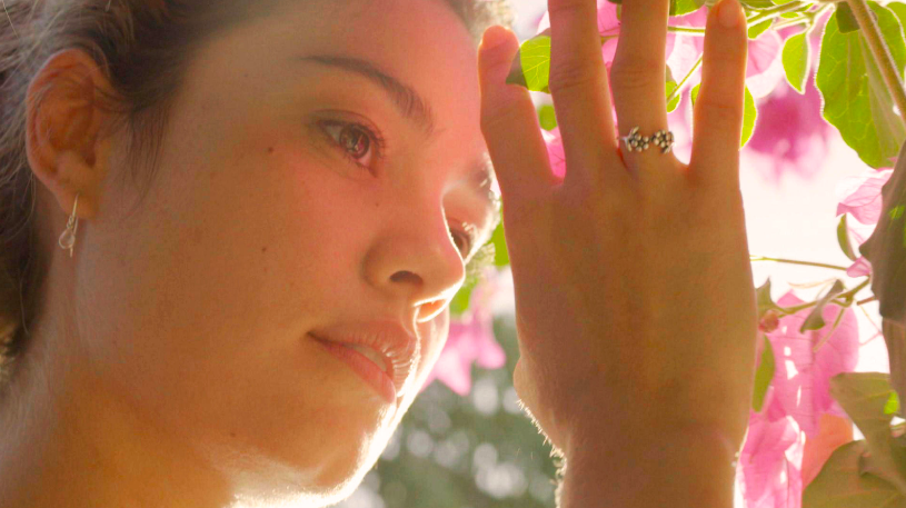 Maíra (Sophie Charlotte)