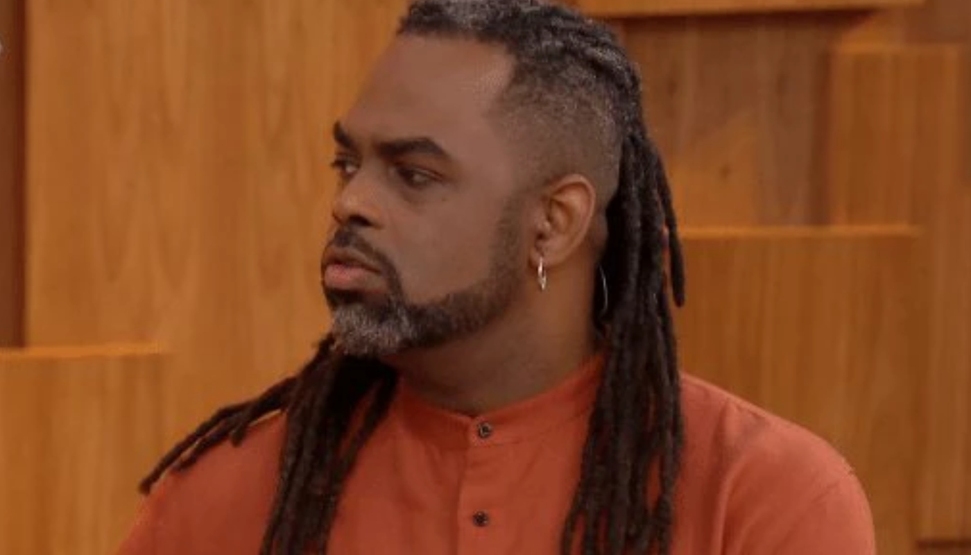 Manoel Soares comenta polêmica sobre o