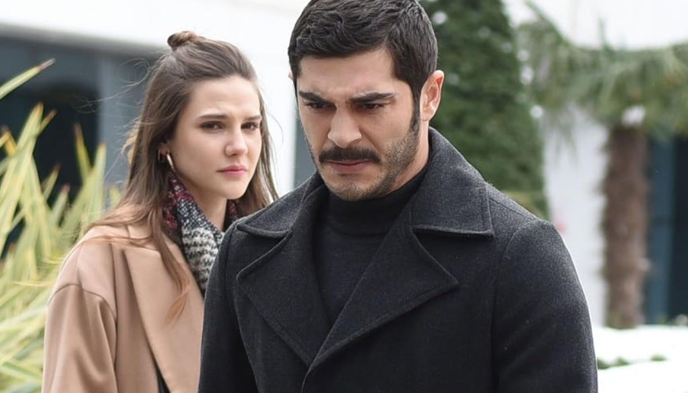 “Marasli: O Protetor”