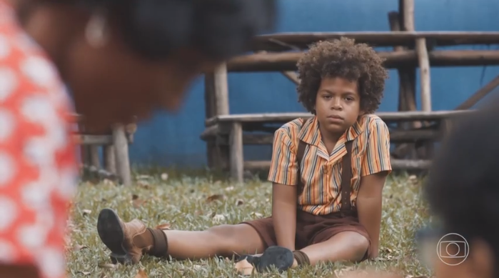 Marcelino (Levi Asaf)