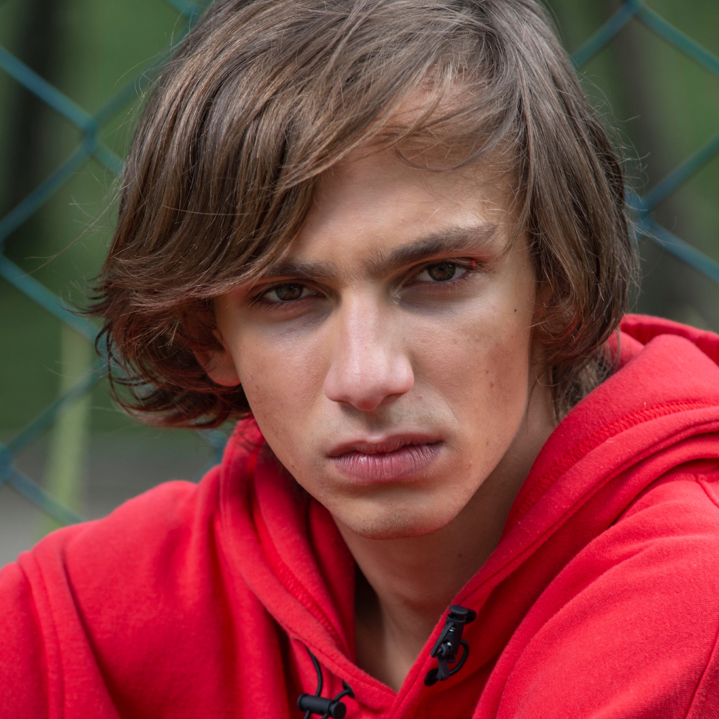 Antonio Haddad (Marcinho) em