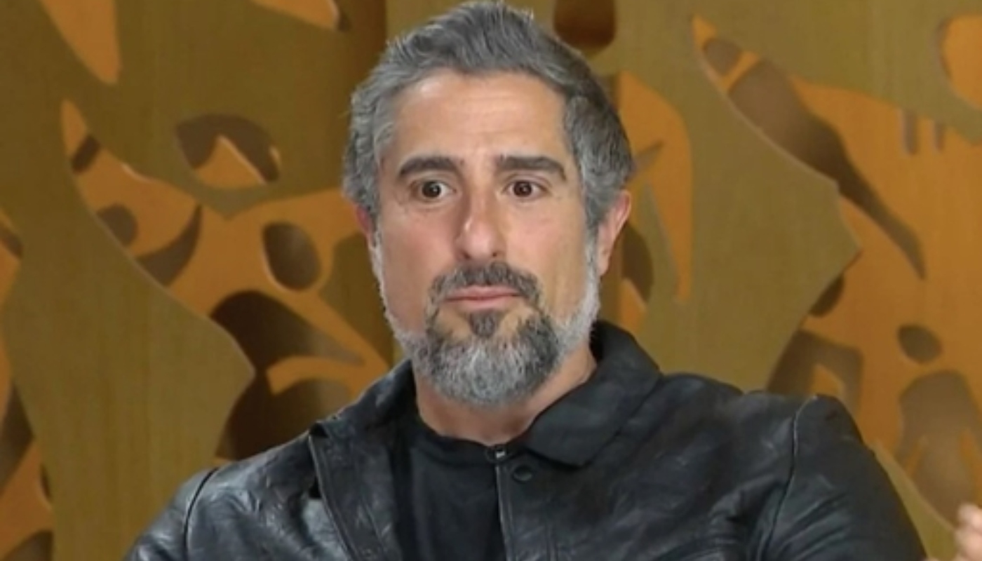 Marcos Mion comenta ida para a Globo no