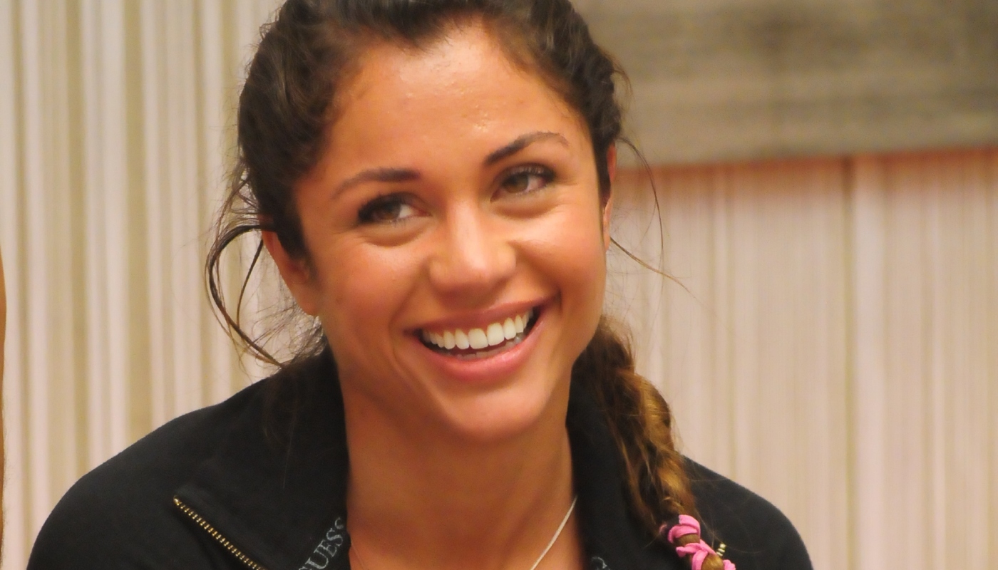 Maria