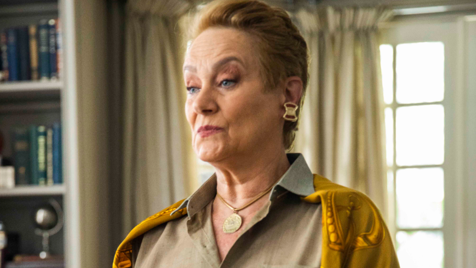 Mariana (Selma Egrei) em