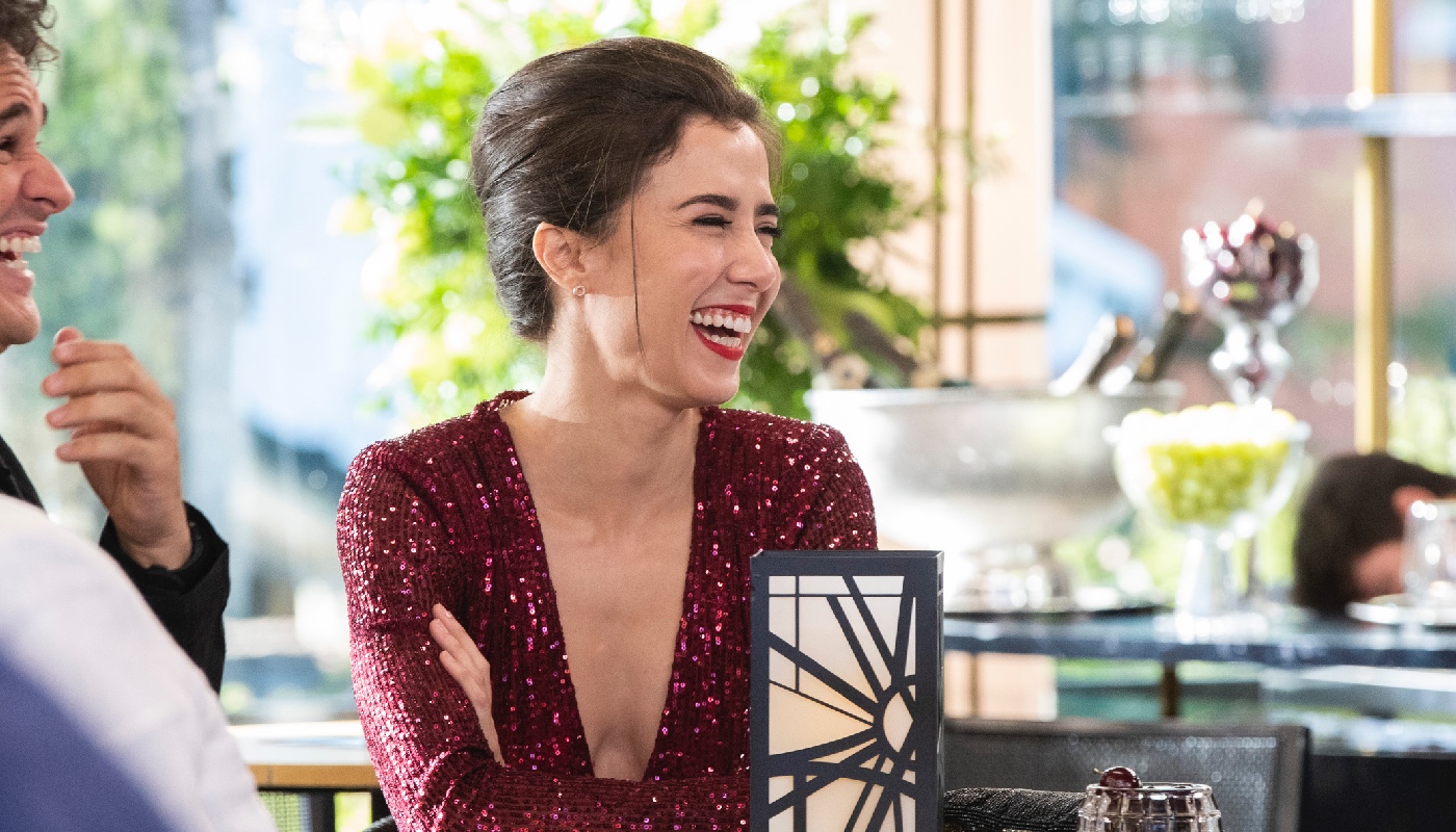 Marjorie Estiano não é o nome real da atriz, mas sim uma homenagem