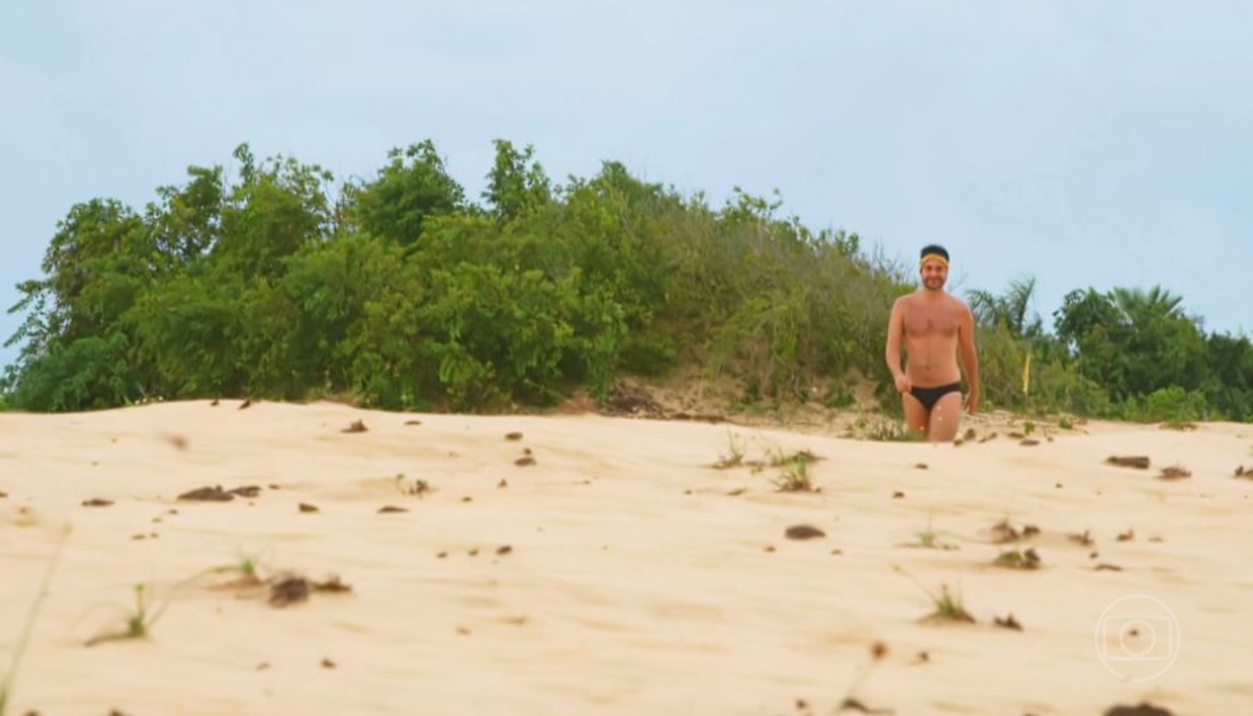 Matheus Pires no