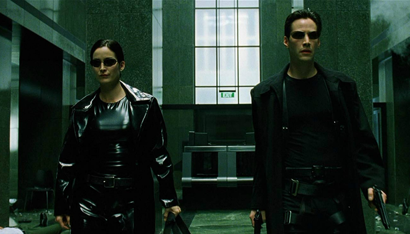 Keanu Reeves revela que roteiro da continuação de