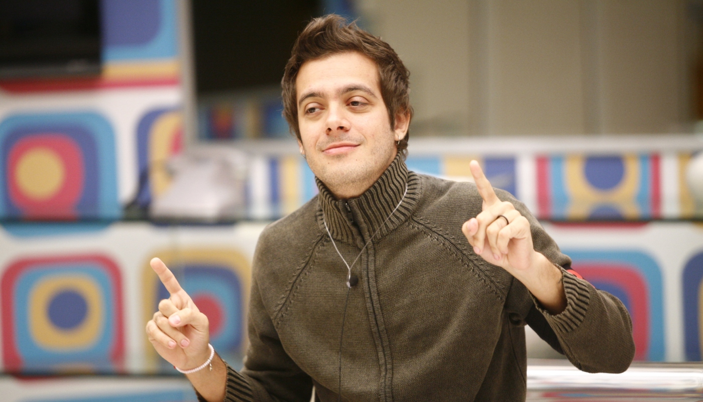Max Porto