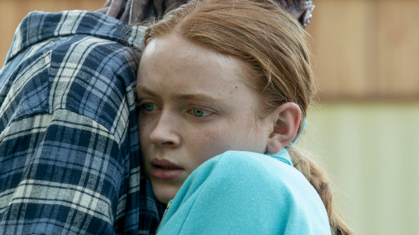 Max (Sadie Sink) na 4ª temporada de