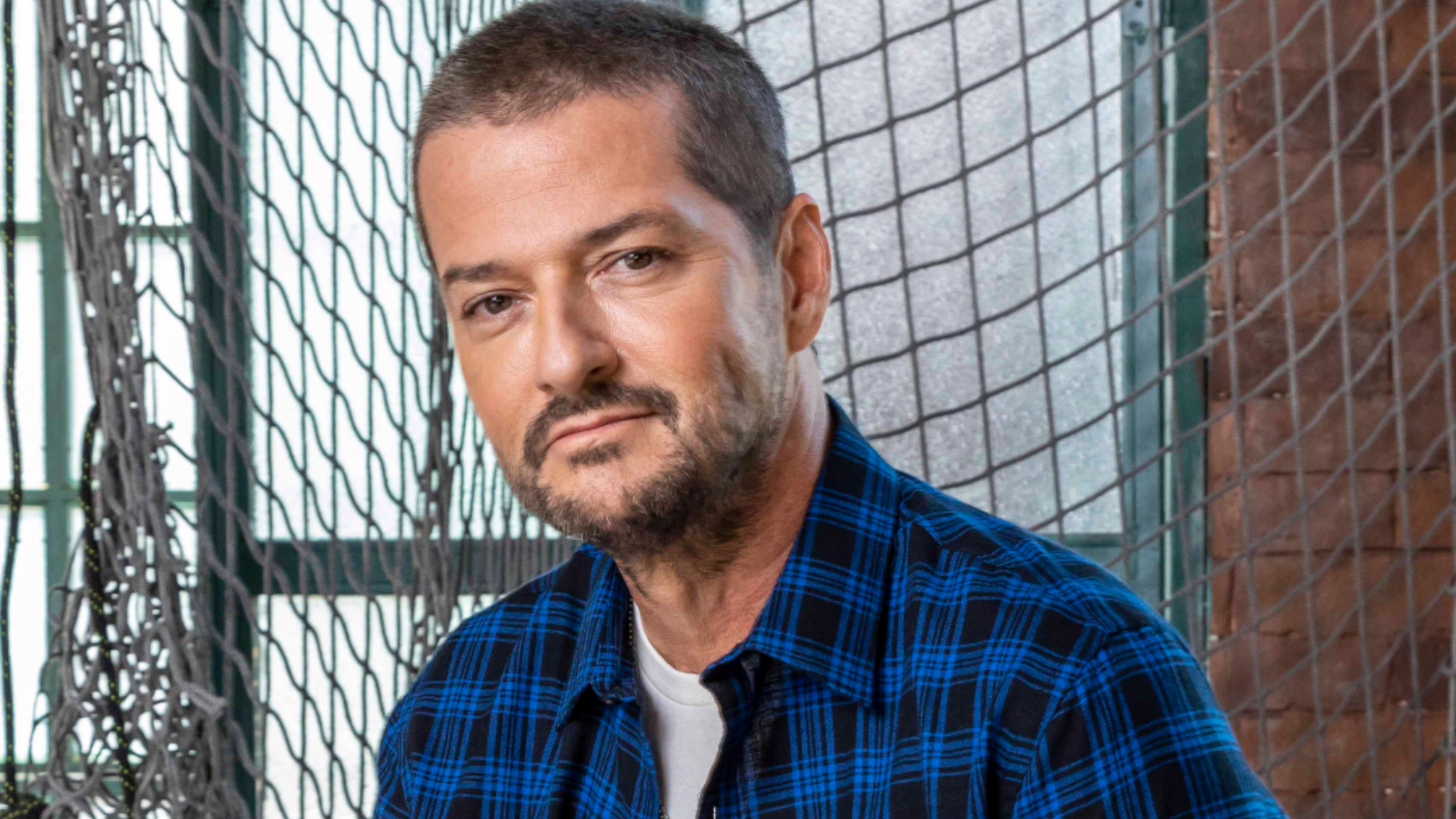 Moa (Marcelo Serrado) em