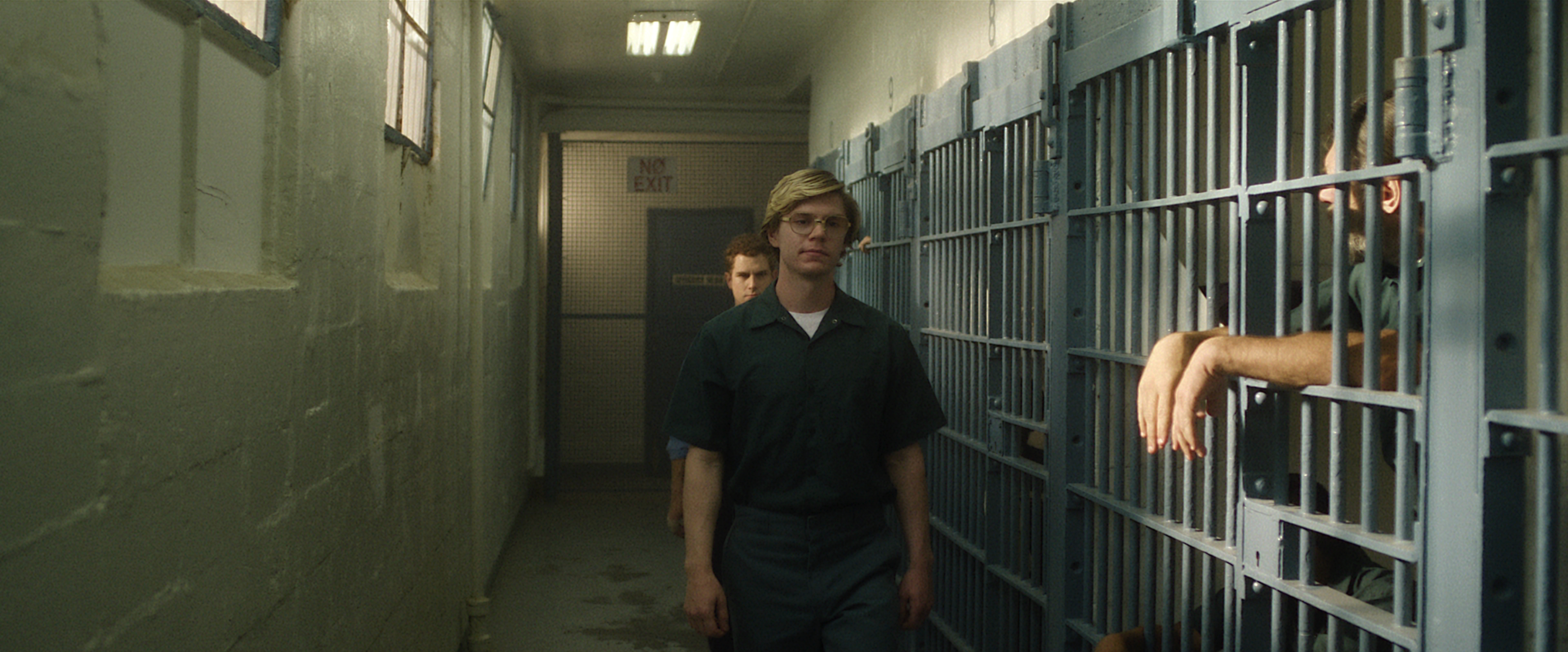 'Monster: The Jeffrey Dahmer Story'