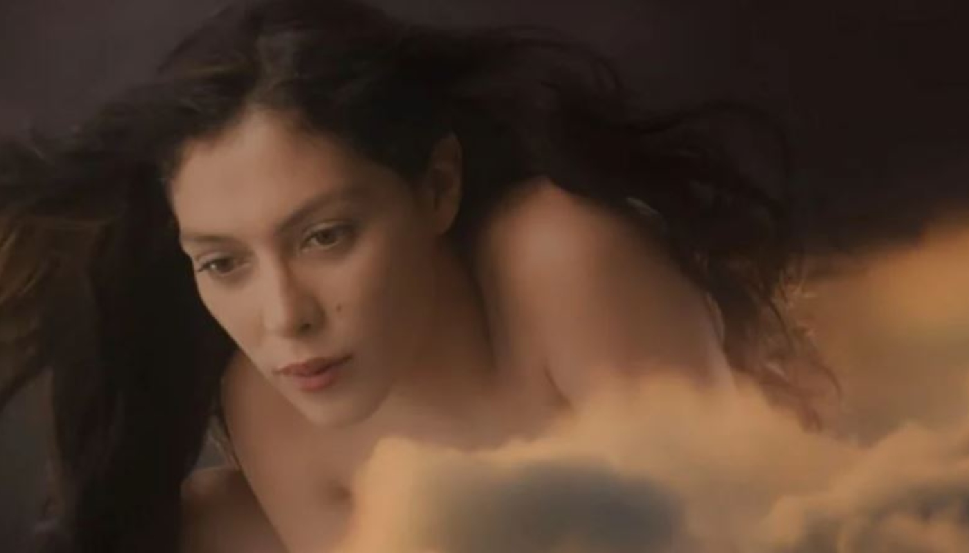 Morte faz aparição em