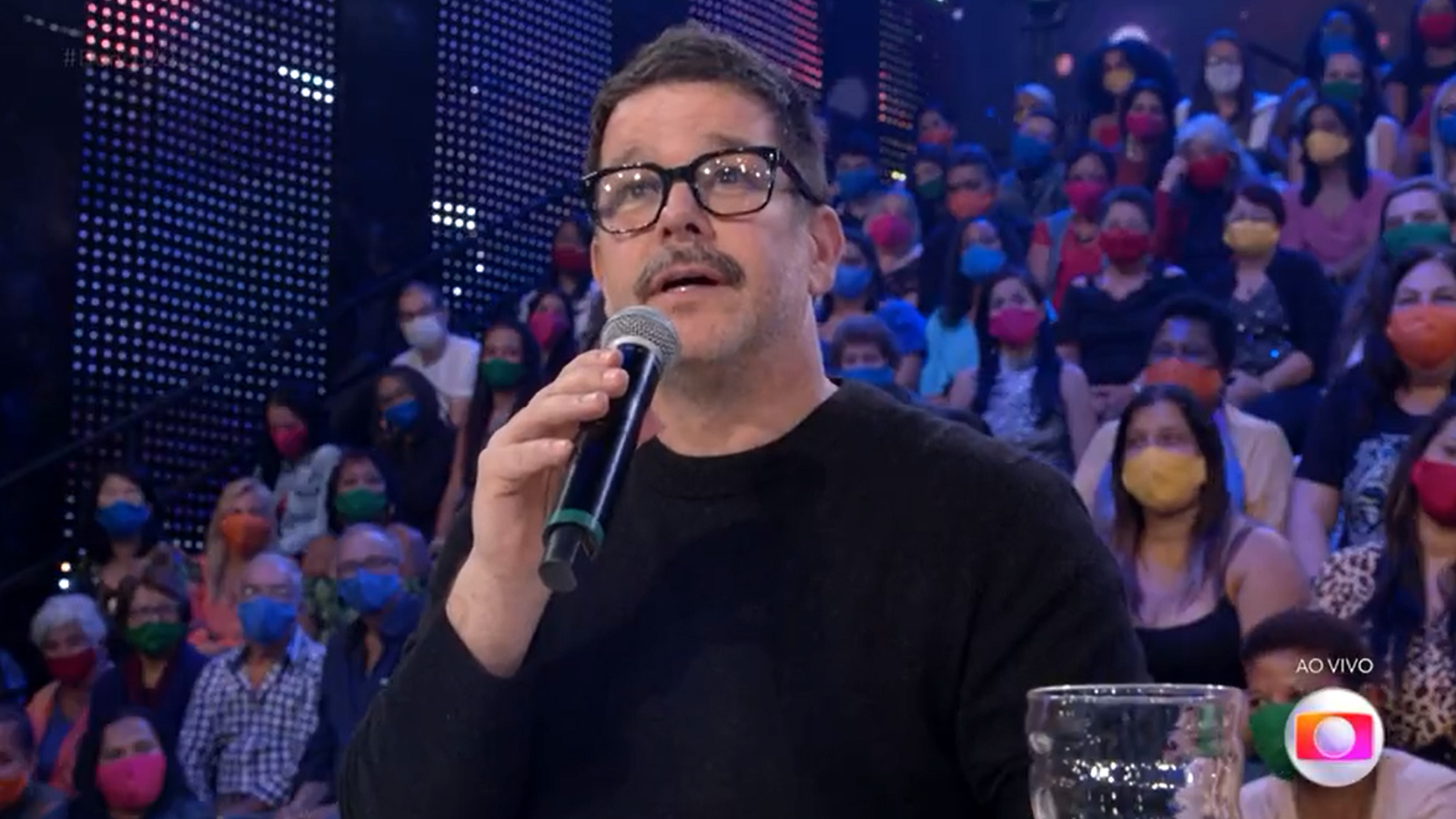Murilo Benício no