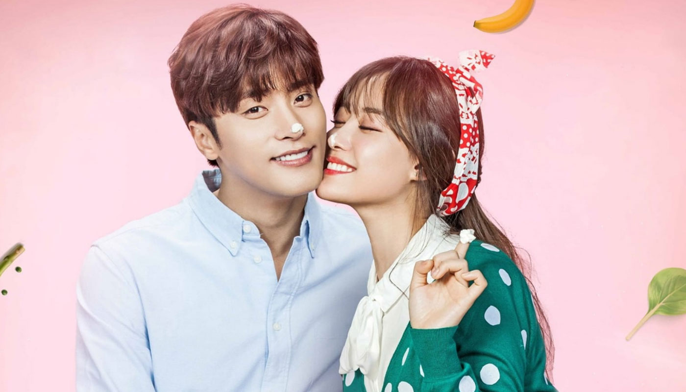 Dorama “My Secret Romance” está disponível de graça no Viki
