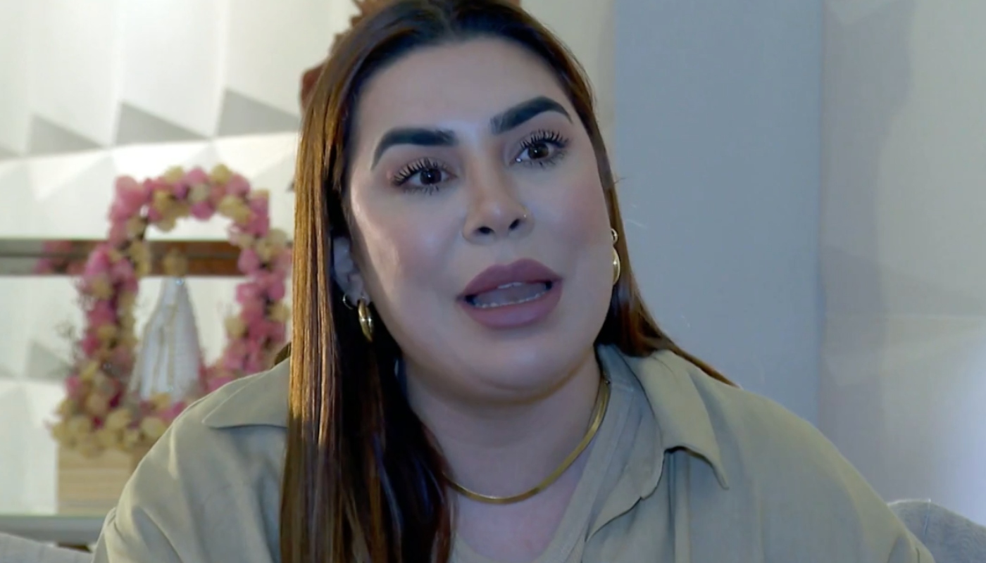Naiara Azevedo e o ex-marido, Raphael Cabral, ficaram juntos por dez anos e ele era empresário da cantora