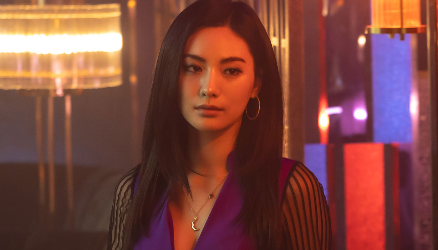 Nana em