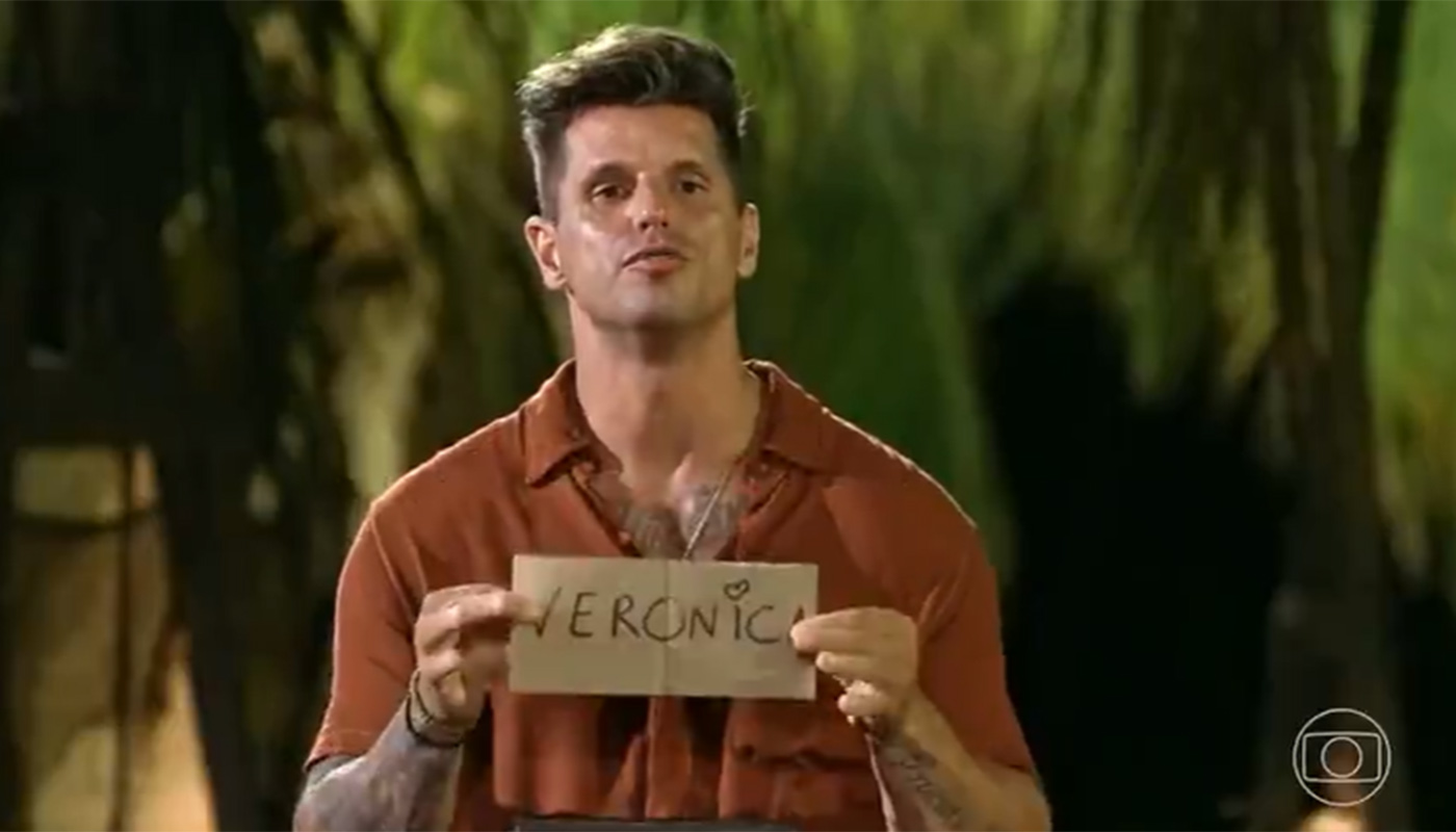 Fernando Fernandes em