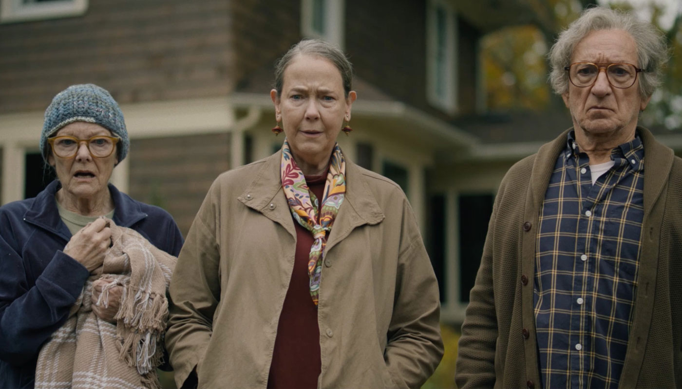 “Nosso Amigo Extraordinário”